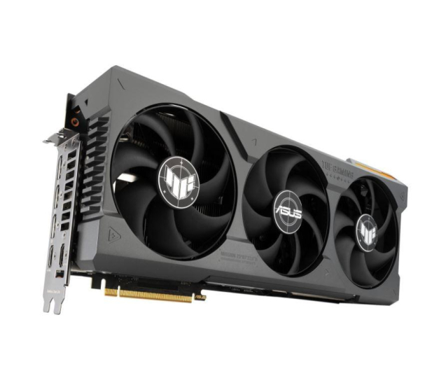 ASUS GeForce RTX 4080 TUF Gaming 16GB GDDR6X - 1085983 - zdjęcie 9